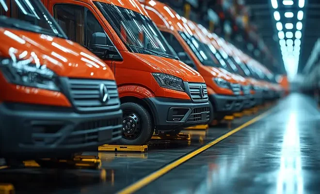 W jakie dni jeżdżą busy z Polski do Niemiec?