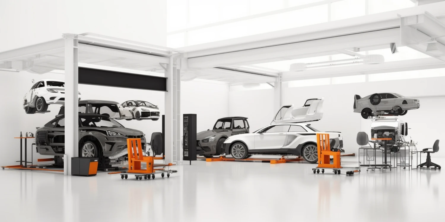 Własny warsztat samochodowy – przydatne informacje