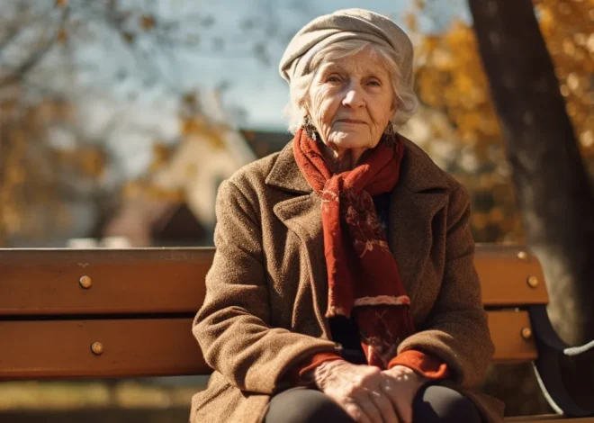 Wybór odpowiedniego domu opieki