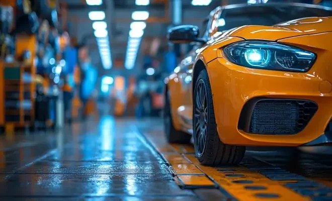 Wypalanie dpf Szczecin