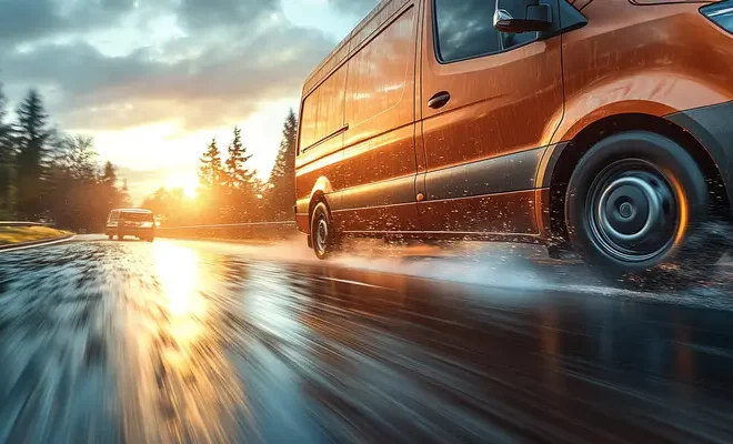 Bus do Niemiec Gdynia