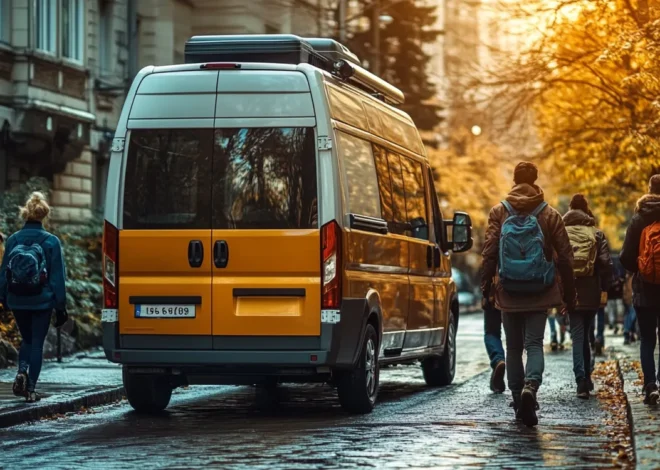 Bus Niemcy Polska Toruń