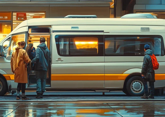 Bus osobowy jakie prawo jazdy?