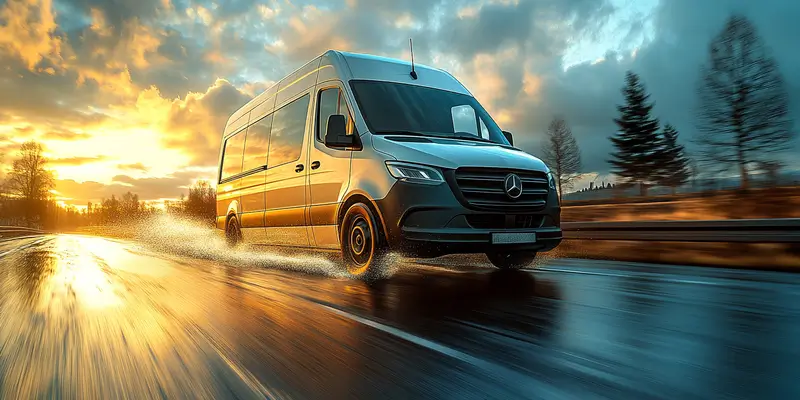 Bus z Polski do Niemiec Szczecin