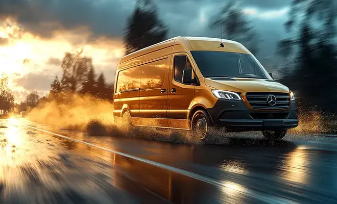 Busy do Polski z Niemiec Grudziądz