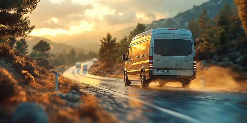 Busy do Polski z Niemiec Toruń