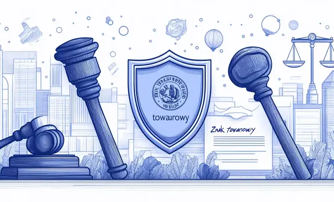 Co daje znak towarowy?