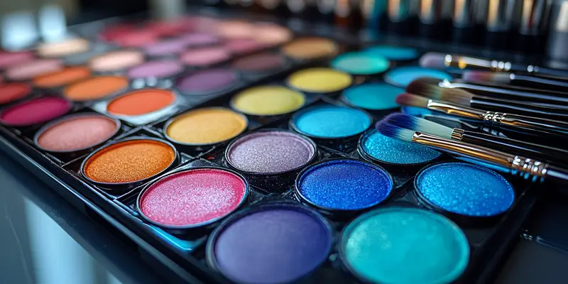 Co lepsze farby czy kredki do malowania twarzy?