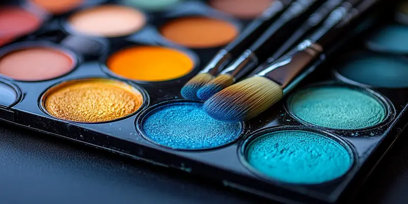 Co lepsze farby czy kredki do malowania twarzy?