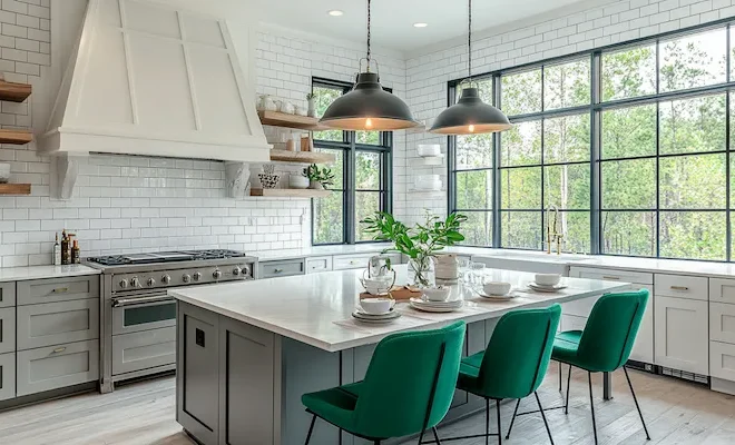 Co między meble kuchenne?