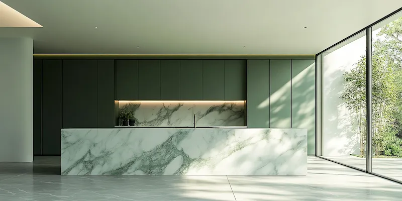 Co między meble kuchenne?