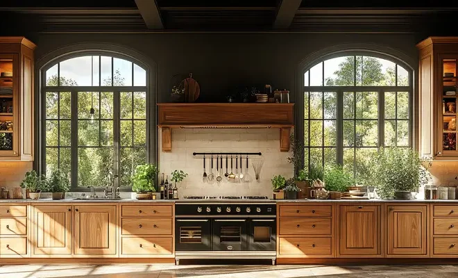 Co pod meble kuchenne?