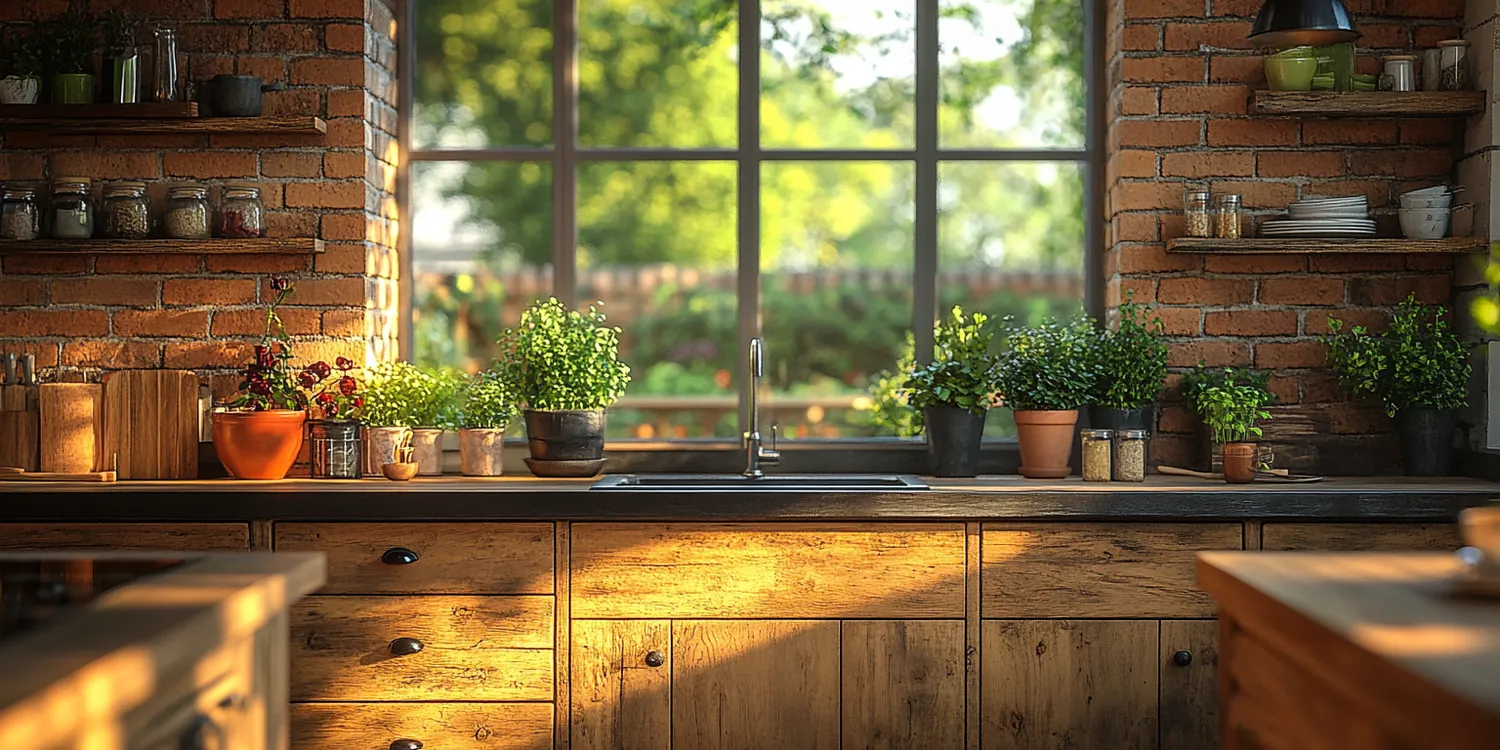 Co pod szafki kuchenne?