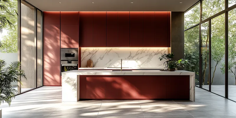 Co pod szafki kuchenne?