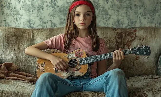 Co to ukulele tenorowe?