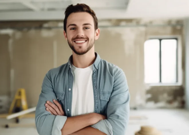 Co to znaczy mieszkanie do wykończenia?