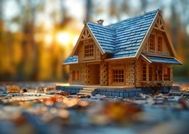 Co warto wiedzieć, zaciągając kredyty hipoteczne?