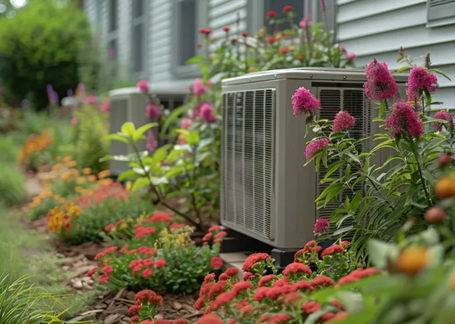 Co zamiast pompy ciepła?