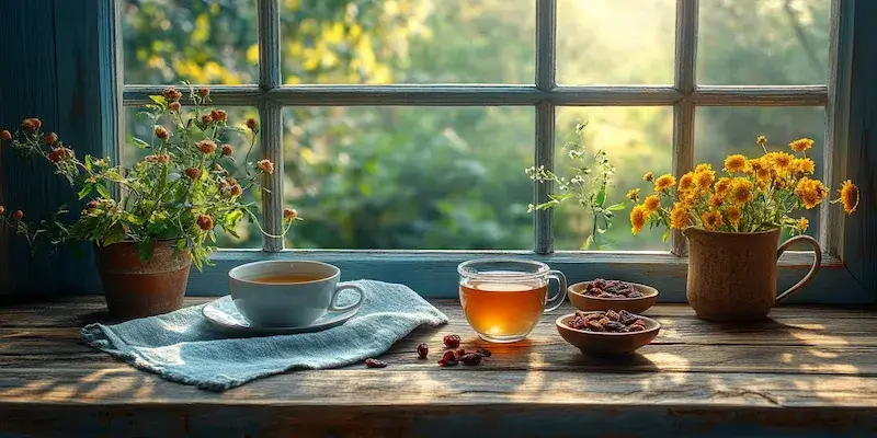 Co zawierają suszone owoce?