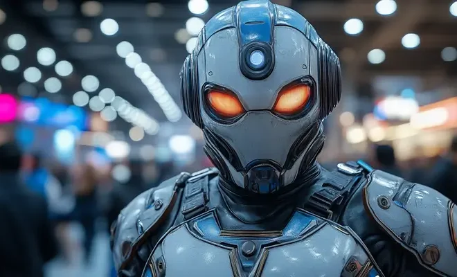 Cosplay jak zrobić broń?