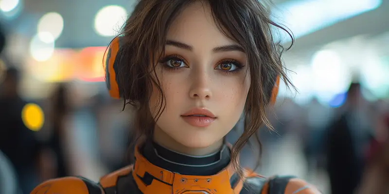 Cosplay kto to?