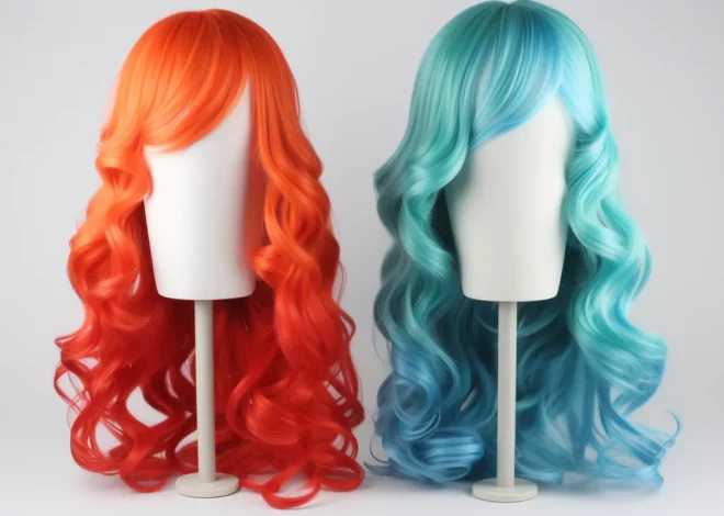 Cosplay: warme Kostüme – was tun?