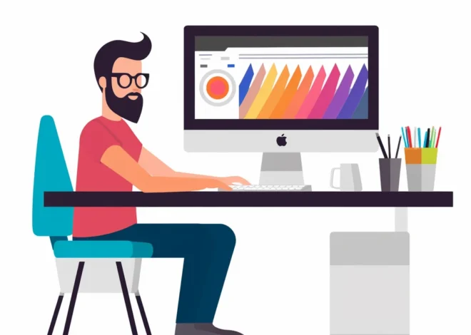 Czego unikać przy tworzeniu strony WWW?