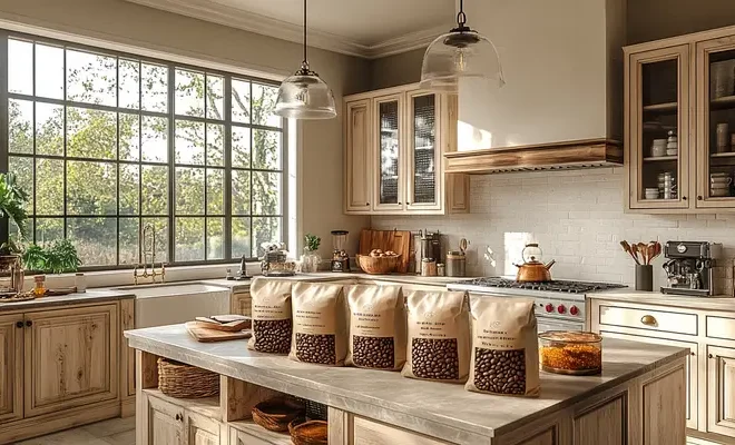 Czy kawa ziarnista może się przeterminować?