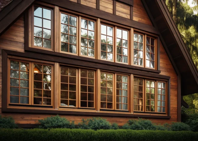 Czy warto brać kredyt hipoteczny?