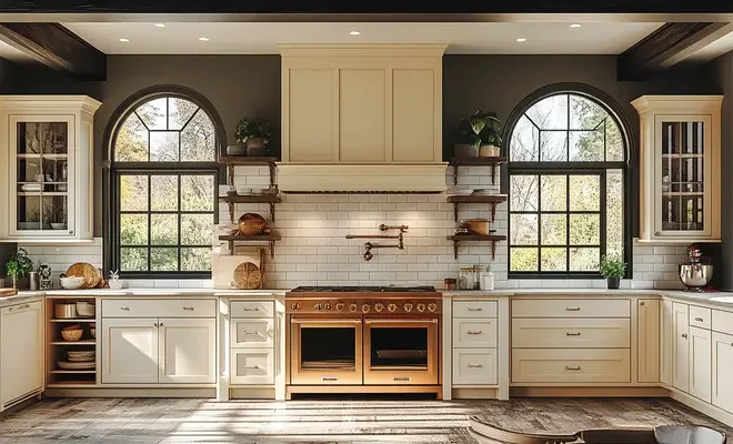 Czym myć meble kuchenne?