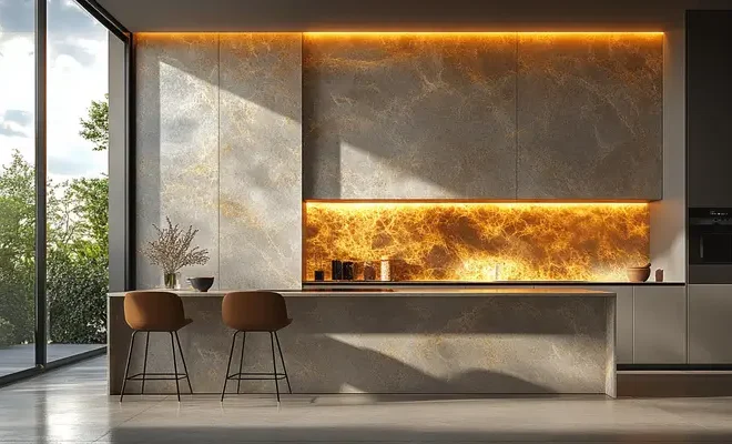 Czym myć meble kuchenne matowe?