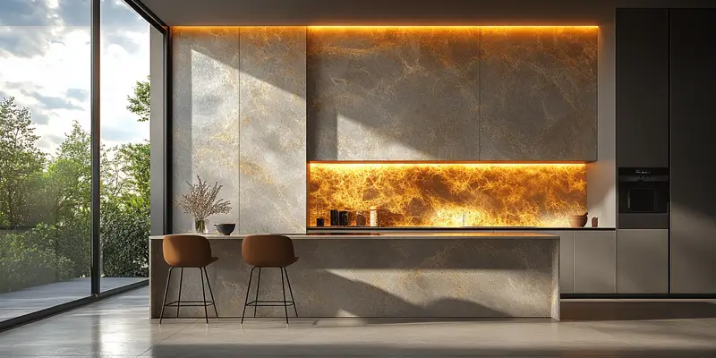 Czym myć meble kuchenne matowe?