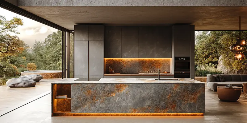 Czym pomalować meble kuchenne?