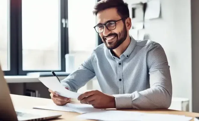 Czym zajmuje się biuro rachunkowe?