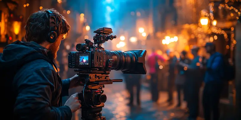 Dlaczego filmy reklamowe z napisami wygrywają na mobile i jak to wpływa na watch time oraz CPA