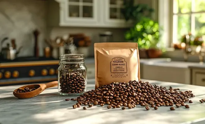 Dlaczego kawa ziarnista jest droższa od mielonej?