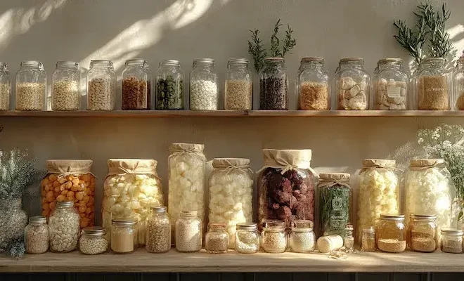 Dlaczego warto kupować produkty ekologiczne?