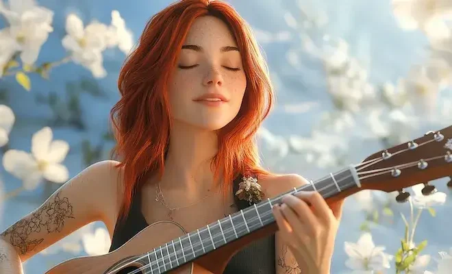 Dobre ukulele koncertowe