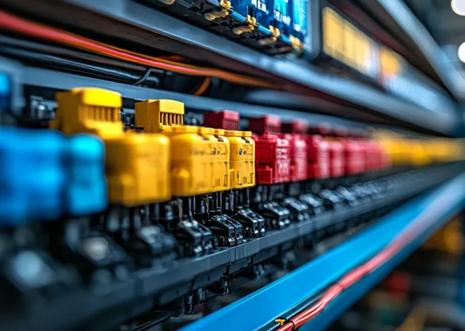 Elektryk ile od punktu?