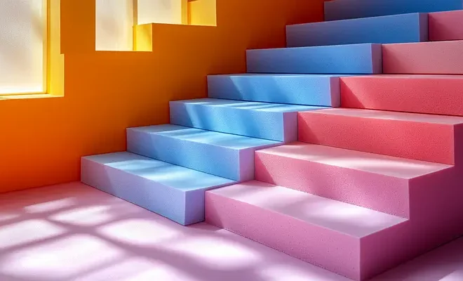 EVA Schaum bearbeite