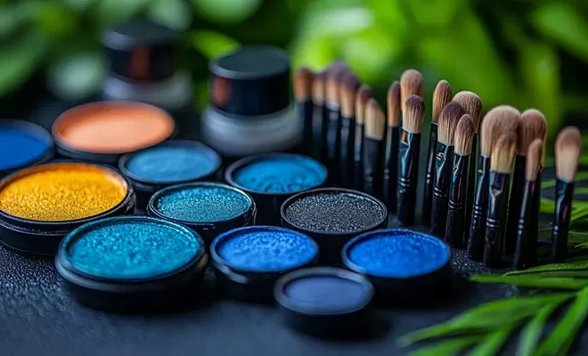 Farby do twarzy gdzie kupić?