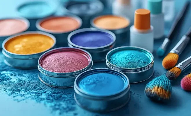 Farby do twarzy ile kosztują?