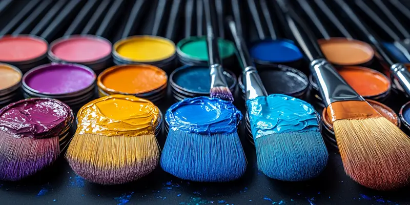 Farby do twarzy ile kosztują?