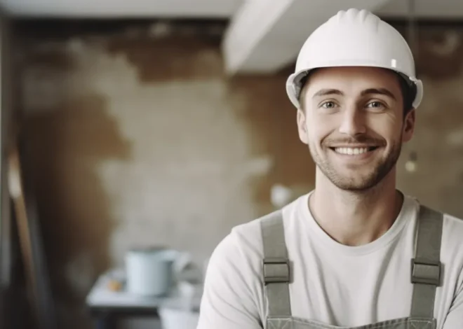 Firmy wykańczające wnętrza Szczecin