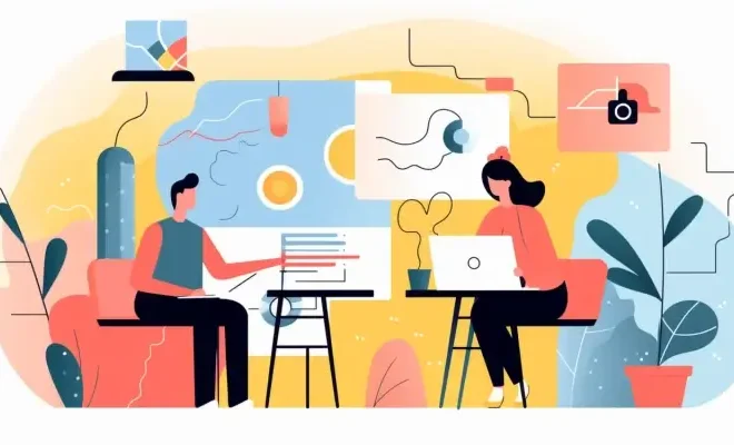 Freelancer Seo Szczecin