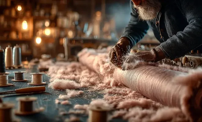 Gdzie kupić futerko na rolce