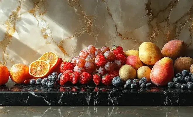 Gdzie kupić suszone owoce?