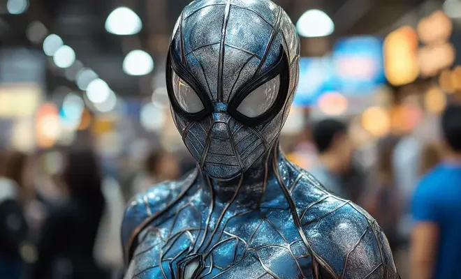 Gdzie kupować cosplay?