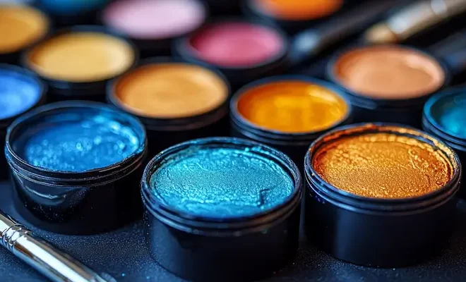 Gdzie mogę kupić farby do twarzy?