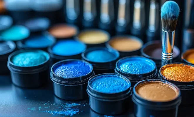 Gdzie można kupić farby do malowania twarzy?